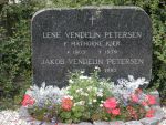 Lene Vendelin Petersen .JPG